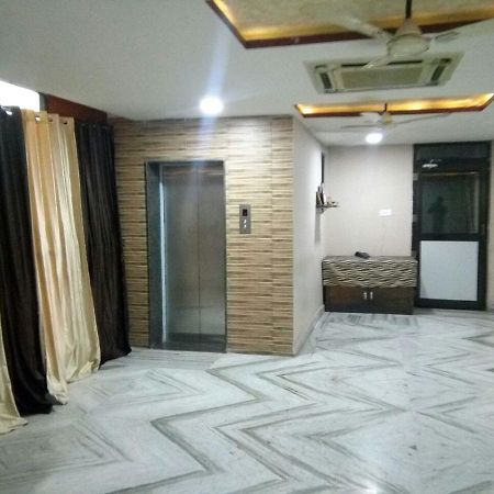 Hotel Shree Pushpak Raigarh Екстер'єр фото