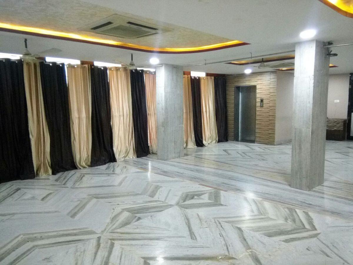 Hotel Shree Pushpak Raigarh Екстер'єр фото