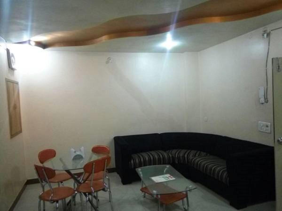 Hotel Shree Pushpak Raigarh Екстер'єр фото