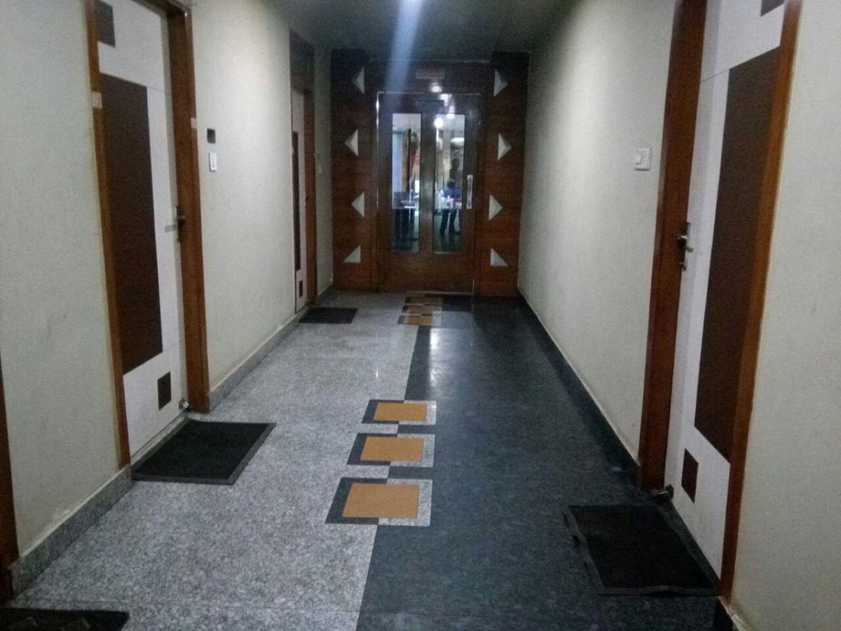 Hotel Shree Pushpak Raigarh Екстер'єр фото