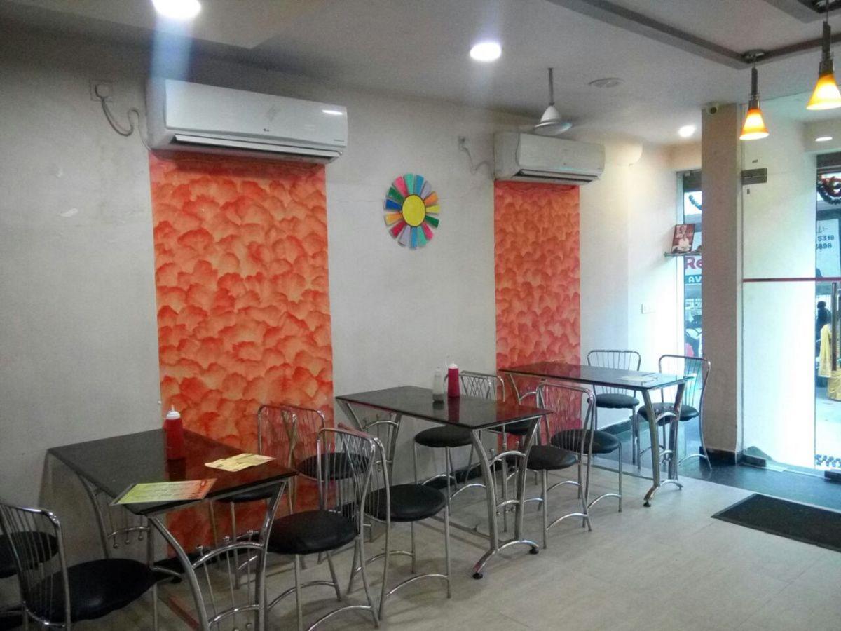 Hotel Shree Pushpak Raigarh Екстер'єр фото